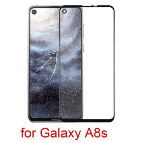 Repuesto Original Frontal Digitalizador Para Samsung Galaxy S4 S3 Mini Note 2 3 