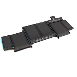 For Apple MacBook Pro A1321 A1322 A1417 A1437 A1493 A1494 A1502 A1278 A1286 A1398 ME864LL ME865LL ME866LL MGX72 Laptop Battery