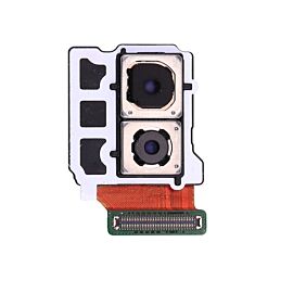 For Samsung Galaxy S9+ S9 Plus G965F Rear Back Main Camera
