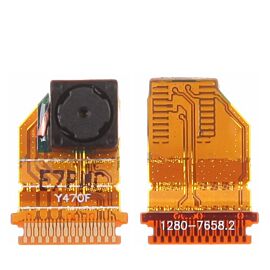 For Sony Xperia Z3 Front Facing Camera