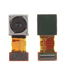 For Sony Xperia Z3+ DS Z3+ Xperia Z4 Rear Back Camera