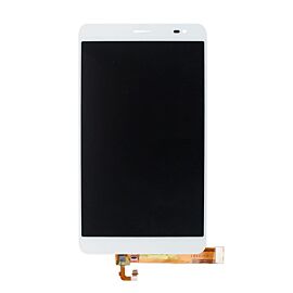 For Huawei MediaPad X2 7 inch Lcd Screen Assembly - Gold