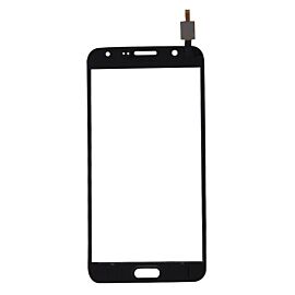 For Samsung Galaxy J7 J700 Front Panel Touch Screen Glass- Gold