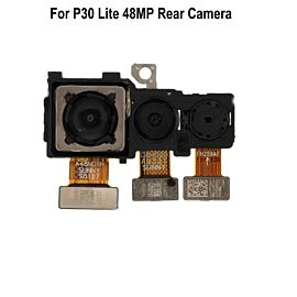 Huawei nova 4e / P30 Lite 48MP Back Rear Camera