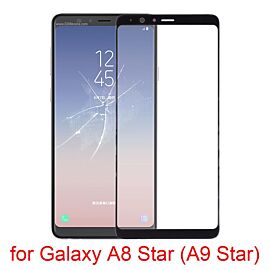 For Samsung Galaxy A9 (2018) A9s Front Panel Touch Screen Glass