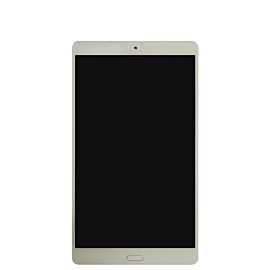 For Huawei Mediapad M3 8.4 inch Lcd Screen Assembly - Black