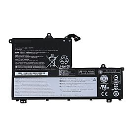 L19M3PF9 L19L3PF8 L19C3PF9 For Lenovo 5B10X55570 SB10X55571 SB10X55573 K4E E4 ThinkBook 14-IML 15-IIL 11.1V 4040mAh 45WH Laptop battery