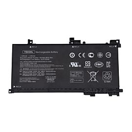 TE03XL For HP OMEN 15-bc011TX 15-bc012TX 15-bc013TX 15-AX015TX AX017TX TPN-Q173 HSTNN-UB7A 849910-850 Laptop Battery