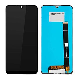 Refurbished For Wiko View 3 Pro LCD Screen Assembly