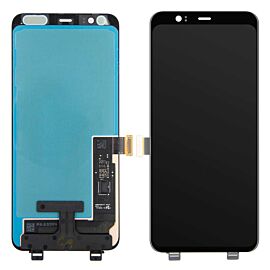 Refurbished For Google Pixel 4 AMOLED Screen Assembly