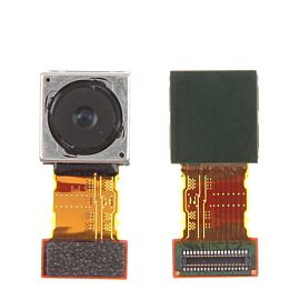 For Sony Xperia Z3 Rear Back Camera