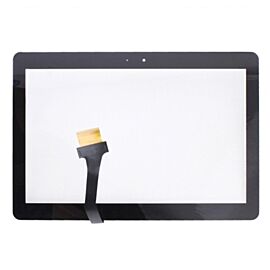 For Samsung Galaxy Tab 2 10.1 P5100 P5110 Front Panel Touch Screen Glass - Black