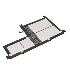 C31N1525 For ASUS T302 BATT LG-POLY T302CHI-2C Series 39Wh 11.4V Laptop Battery