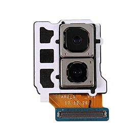 For Samsung Galaxy S9 Plus G965U Rear Back Camera