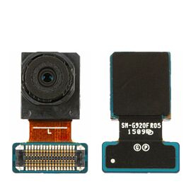 For Samsung Galaxy S6 Edge Front Facing Camera