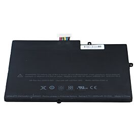  NSTNH-F29C-S For HP HSTNN-S29C-S HSTNH-I29C 649650-001 649649-001 635574-002 635574-001 6000mAh 22.2Wh Laptop Battery