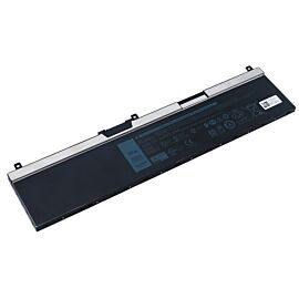 NYFJH 0WMRC77I 7M0T6 0VRX0J for Dell Precision 7330 7530 P47F 7530 P34E Series 11.4V 8510mAh 97W Laptop Battery