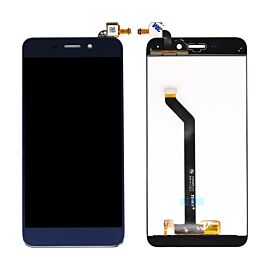 For Honor 6C Pro LCD Screen Assembly - Gold