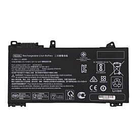 RE03XL For HP ProBook 445 450 455 440 430 G6 Series HSTNN-DB9N L32407-2B1 Laptop Battery