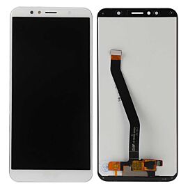 For Honor 7A Pro LCD Screen Assembly - White