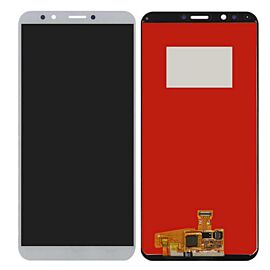 For Honor 7C LCD Screen Assembly - White