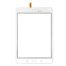 For Samsung Galaxy Tab A 8.0 T355 Front Panel Touch Screen Glass (3G Version)