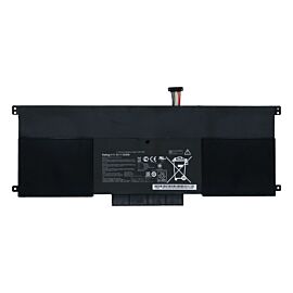 C32N1305 For ASUS Zenbook UX301 UX301L UX301LA C4003HUX301LA4500 UX301LA-1A UX301LA-1B UX301LA-C4006H Laptop Battery