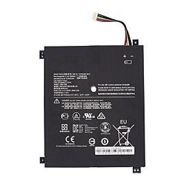 NB116 For Lenovo Ideapad 100S 100S-11IBY 100S-80R2S Series 0813001 1ICP4 145-2 0813001 5B10K37675 3.8V 8400mAh 31.92Wh Laptop battery