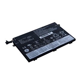 L17M3P52 L17L3P51 L17C3P51 For Lenovo ThinkPad E480 E485 E580 E490 E590 E585 R480 R580 01AV448 11.1V 4120mAh 45WH Laptop battery