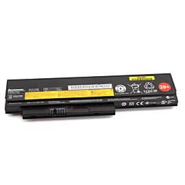 42T4865 42T4866 2T4872 42T4875 42T4876 0A36281 42T4899 42T4900 42T4942 63WH For Lenovo ThinkPad X220 X220I X220S 11.1V 5600mAh Laptop battery