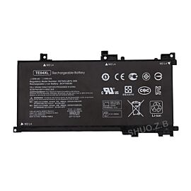 TE04XL For HP OMEN 15-AX200 15-AX210TX 15-AX235ND 15-AX202NA TPN-Q173 HSTNN-DB7T 905175-2C1 905277-855 4500mAh Laptop Battery