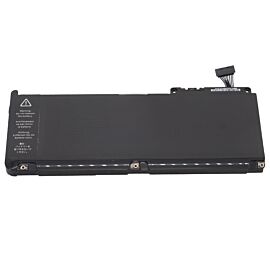 A1331 A1342 For Apple MacBook 13.3" Unibody MC207LL/A MC516LL/A 020-6809-A 10.95V 63.5Wh Laptop Battery