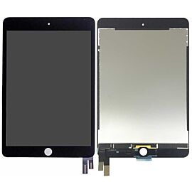 For Apple iPad Mini 4 (2015) LCD Screen Assembly - Black