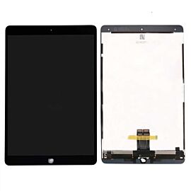 Refurbished For Apple iPad Pro 10.5 (2017) LCD Screen Assembly - Black