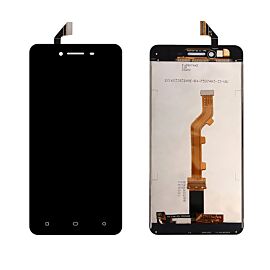 For OPPO A37 LCD Screen Assembly - Black