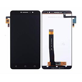 For Alcatel A3 XL 9008 LCD Screen Assembly - White