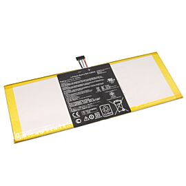 C12P1301 For ASUS MemoPad 10.1" MEMO PAD K00A ME302C TF303K 1B014A 1D020A 1D021A 3.7V 25Wh Table Battery
