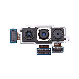 For Samsung Galaxy A50 A505F Back Rear Camera Flex Cable