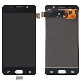 For Samsung Galaxy A5 2016 A510 LCD Screen Assembly - Black