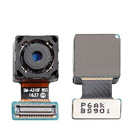 For Samsung Galaxy A3 2016 A310F Rear Back Camera