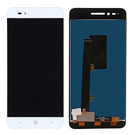 For ZTE Blade A610 A214 Lcd Screen Assembly - White