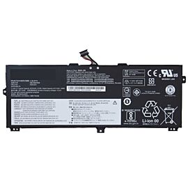 L18L3P72 For Lenovo YOGA X390 SB10K97659 02DL021 Notebook 11.55V 49Wh 4372mAh Laptop battery