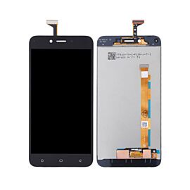 For OPPO A71 LCD Screen Assembly - Black