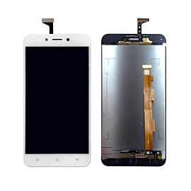 For OPPO A71 LCD Screen Assembly - White