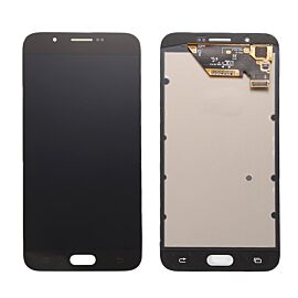 For Original Samsung Galaxy A8 A800 A800F A800J A800S Super AMOLED Screen Assembly - Black