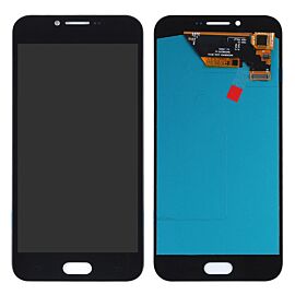 For OLED Samsung Galaxy A8 2016 A810F A810YZ A810S Screen Assembly - Black