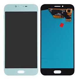 For OLED Samsung Galaxy A8 2016 A810F A810YZ A810S Screen Assembly - Blue