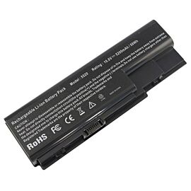 Acer Aspire 5220 5320 5520 5710 5720 5720Z 5920 7220 7730 8 Cell Battery
