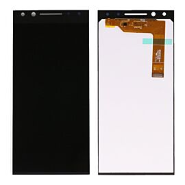 For Alcatel 5 5086 LCD Screen Assembly - Black