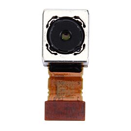 Sony Xperia XZ Rear Back Camera